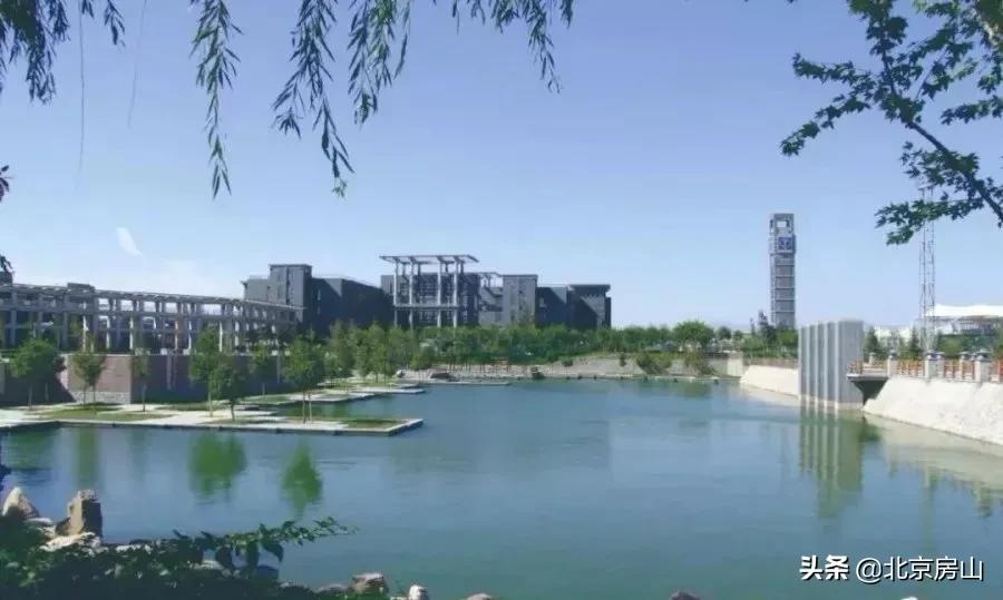 良乡五所大学体育场馆，周末节假日将向社会公众开放！