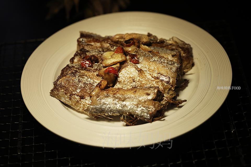 爱吃煎带鱼怎样煎出美味的带鱼,带鱼这么做比香煎带鱼好吃百倍