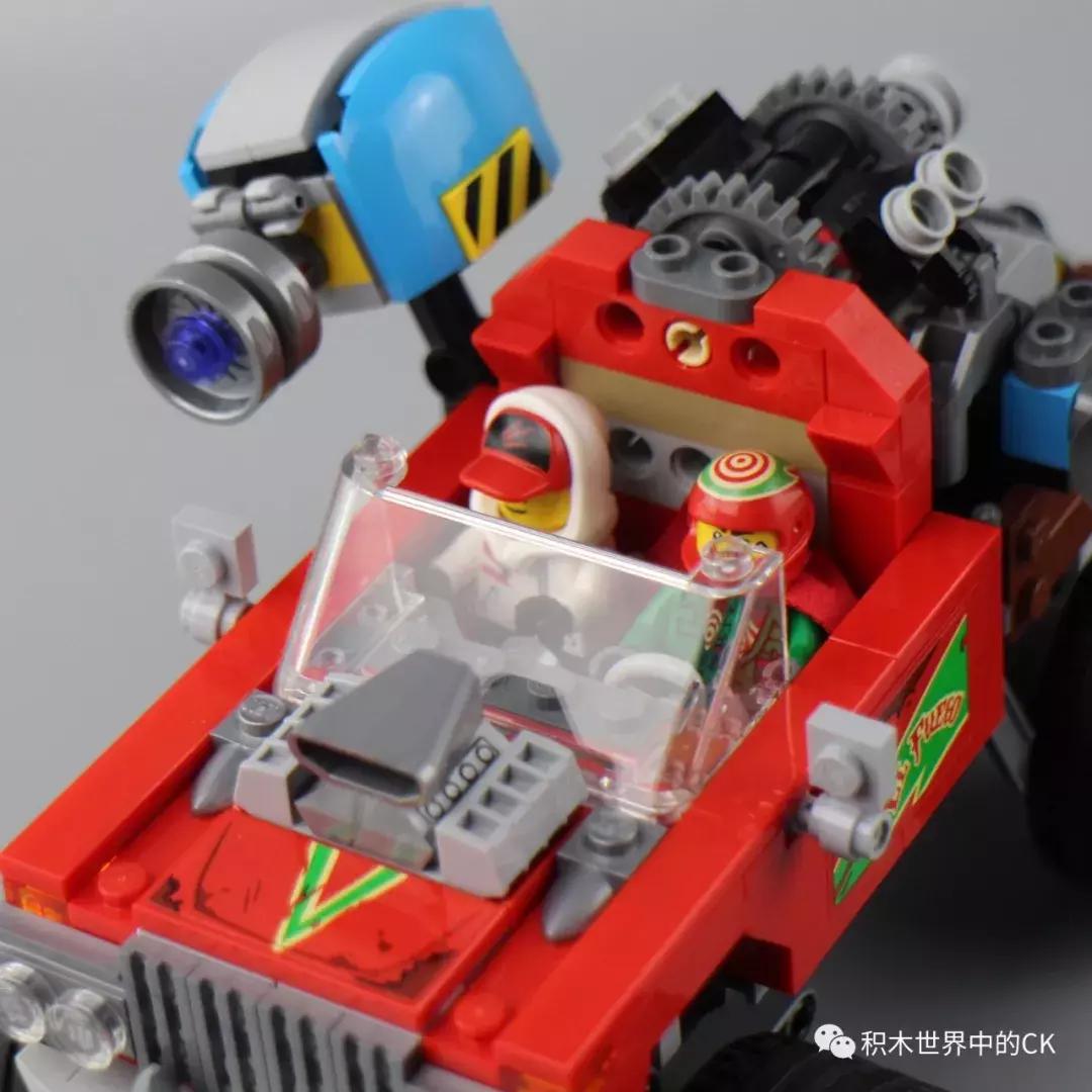 乐高lego60169集装箱,乐高lego71245