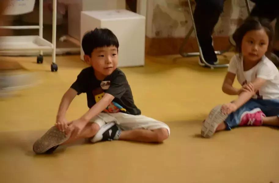 澳睿跑线上运动小课堂,澳睿跑体能训练机构