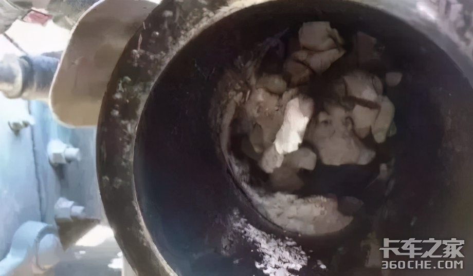 国六怎么判断尿素结晶,国六尿素结晶怎么清除视频