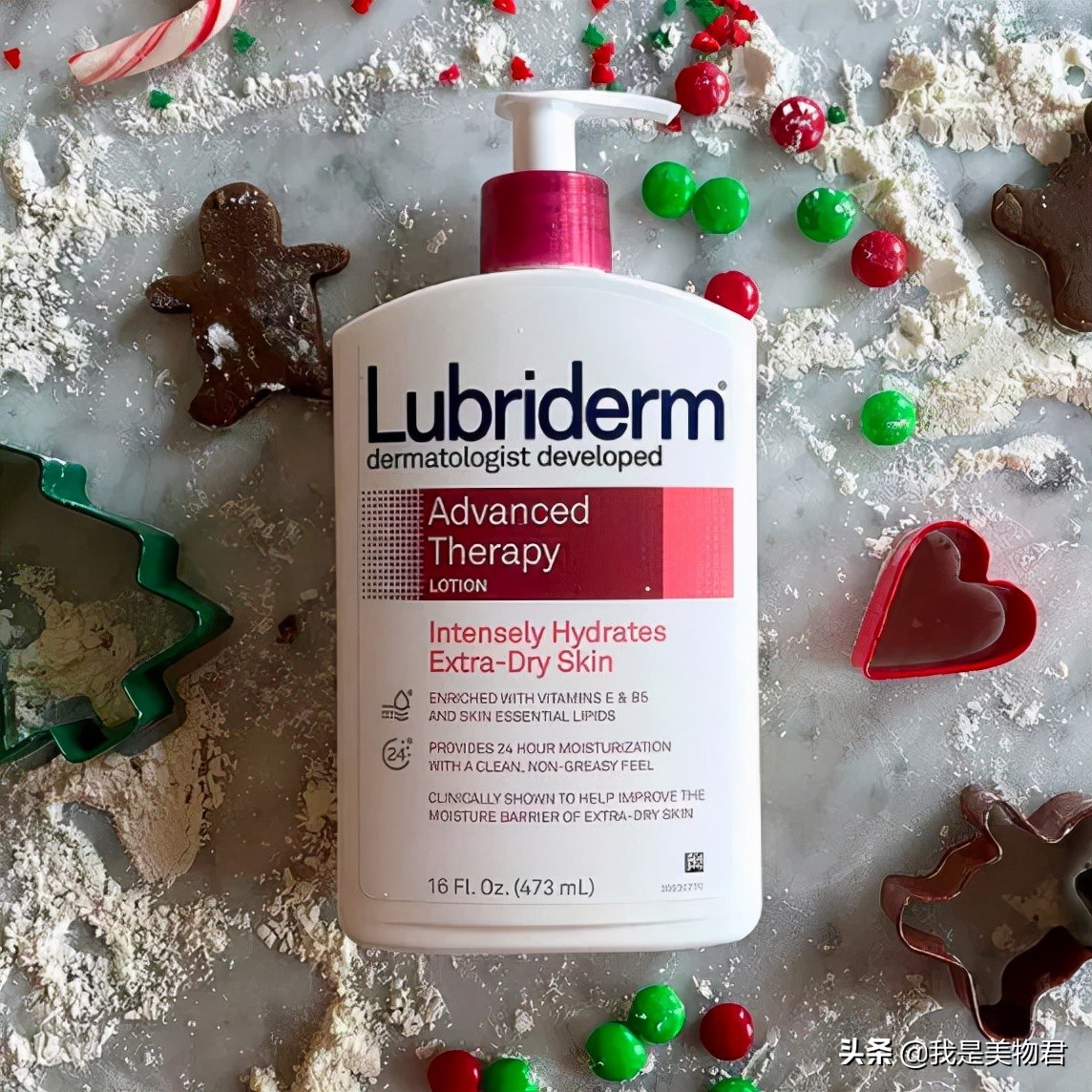 秋冬身体乳哪款好用,秋冬好用一点的身体乳