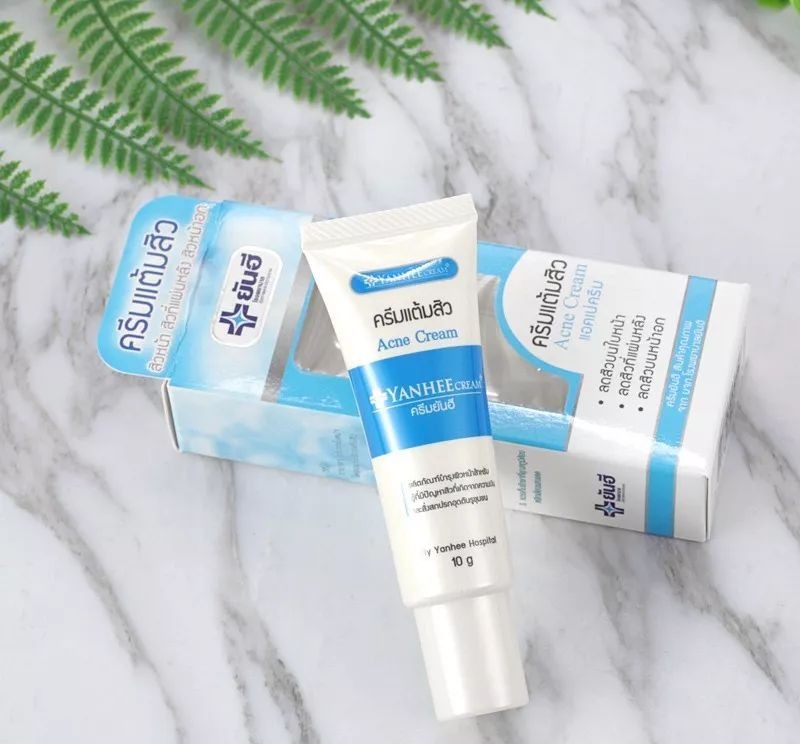 祛痘印最好的6个方法,祛痘印得最快的药膏