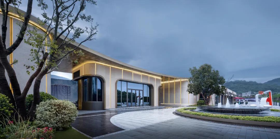 微笑社区·童梦星球——旭辉时代城•示范区