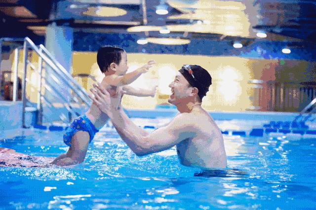 《*今条头日**》日照东港5000㎡超大恒温游泳健身彻底火爆人人必看