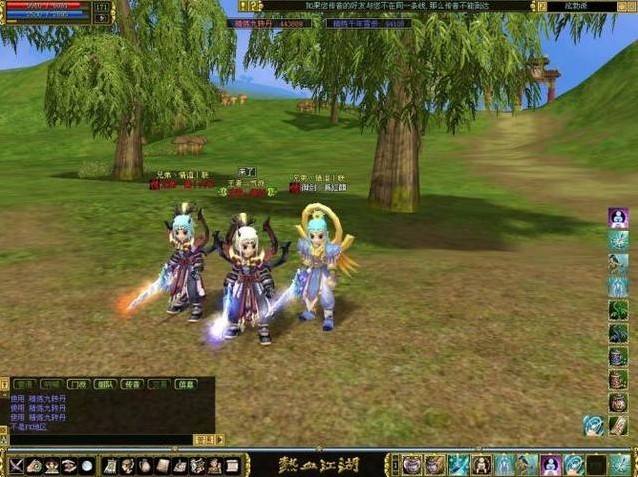 救赎还是毁灭？盘点饱受*服私**困扰的10款网游