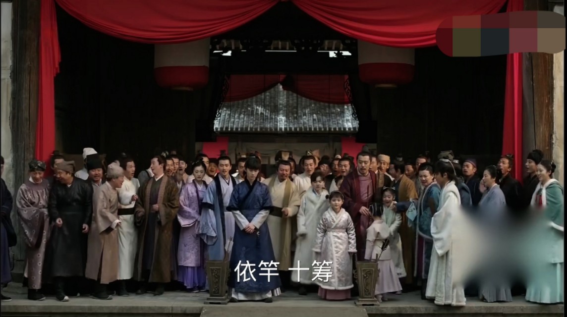 知否豆瓣评分几分,评价一下知否