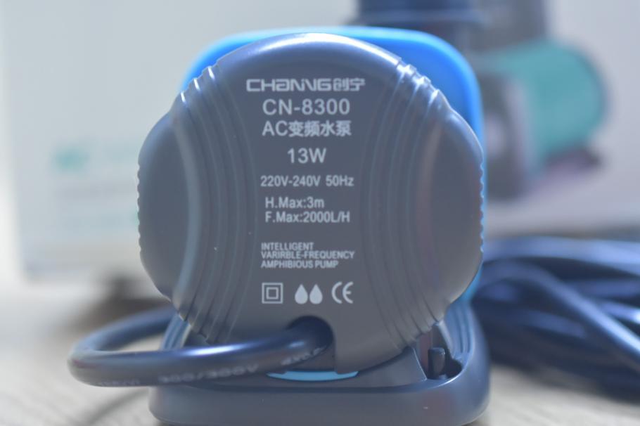 新款创宁变频水泵怎么拆洗,创宁变频水泵拆解