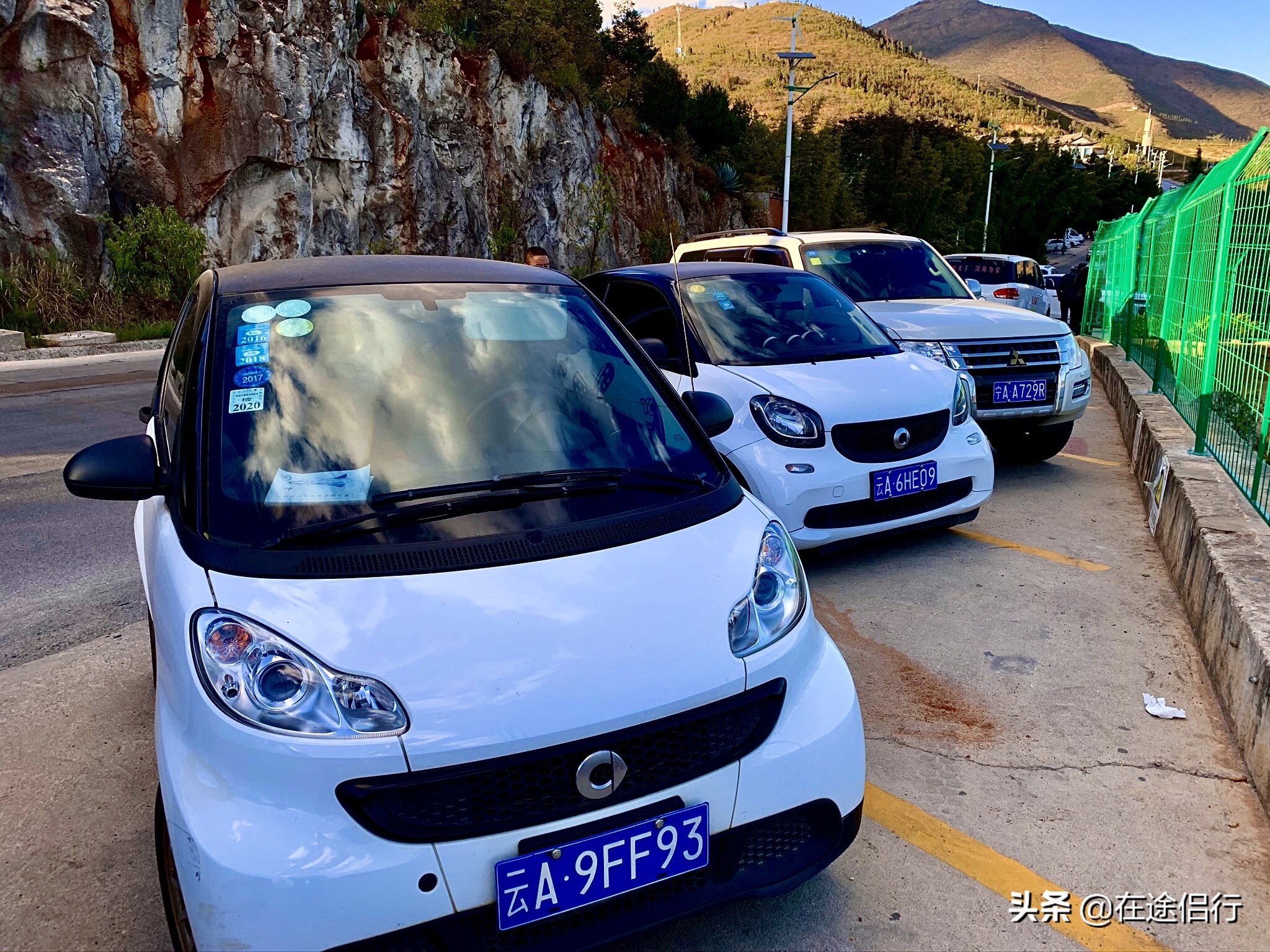 大理洱海恢复了吗,2019年洱海整治好了吗