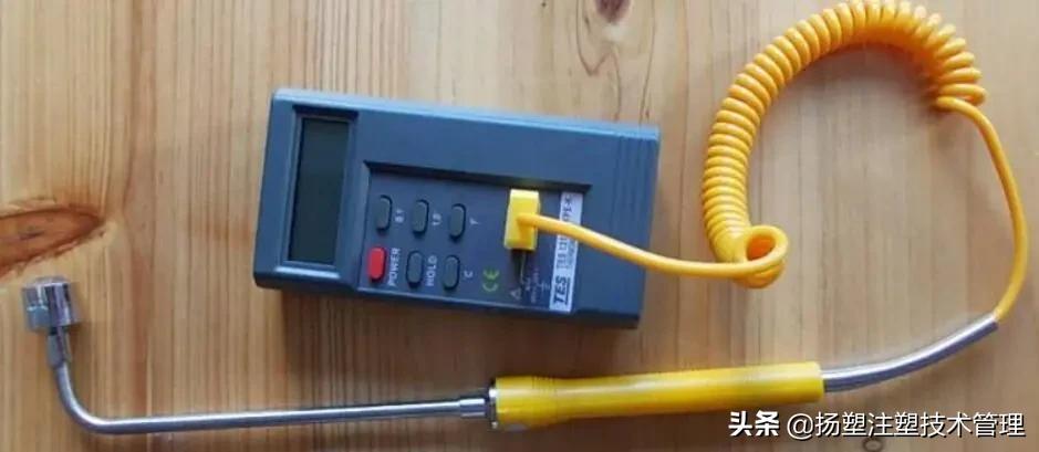 注塑机油温高有什么影响,注塑模温对产品的影响