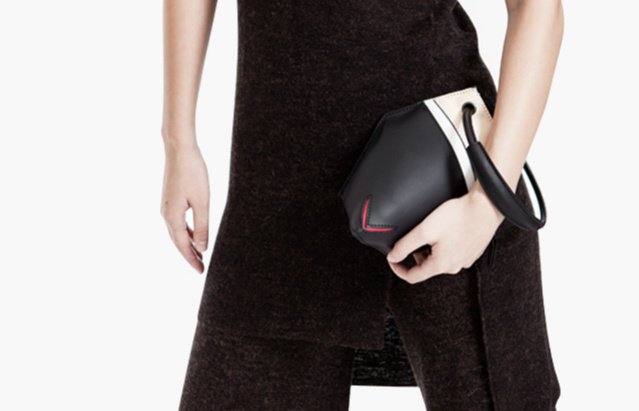 不要再背烂大街的双肩包了,别再背烂大街的轻奢包