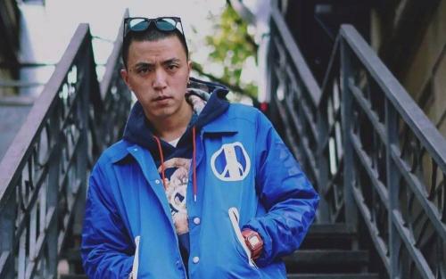 黄明昊合生汇品牌 (明星潮牌店铺推荐黄明昊)