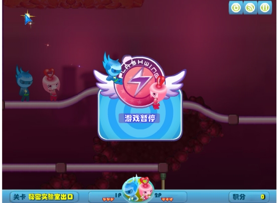 童年的回忆，你和朋友一起玩过吗？盘点4399上的那些经典双人游戏