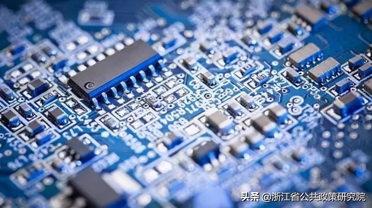 产业链数字化新模式,产业平台对产业链的数字化改造