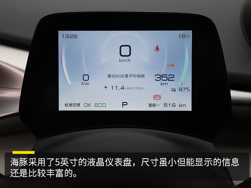 十万级纯电精品比亚迪海豚上市,比亚迪海豚405km充满电费用多少