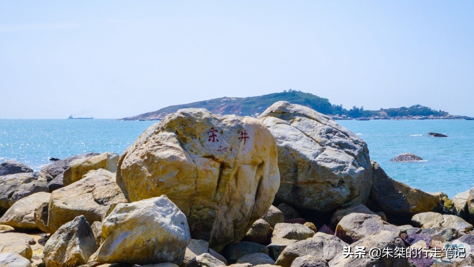 南澳岛生态旅游区门票多少钱,汕头南澳岛一张门票要多少钱