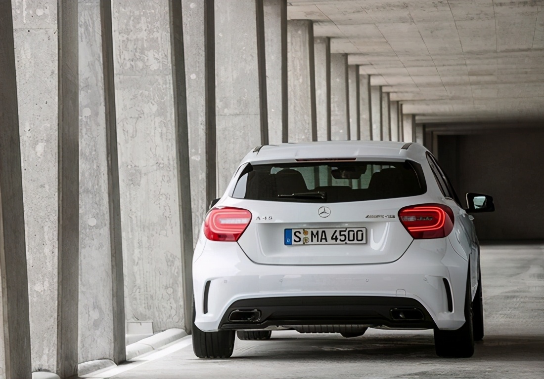 扮猪吃虎说的就是这几款车,扮猪吃老虎车型有哪些