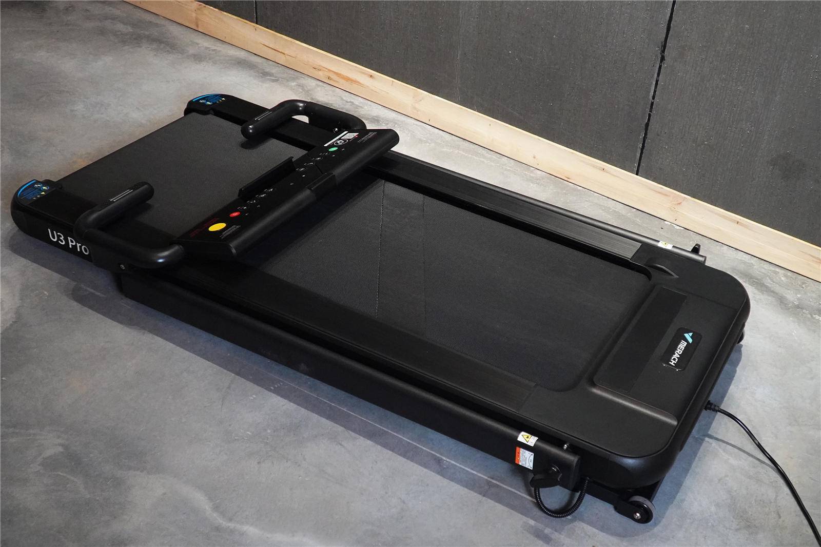 麦瑞克u3pro跑步机保养,麦瑞克跑步机u2和u3区别