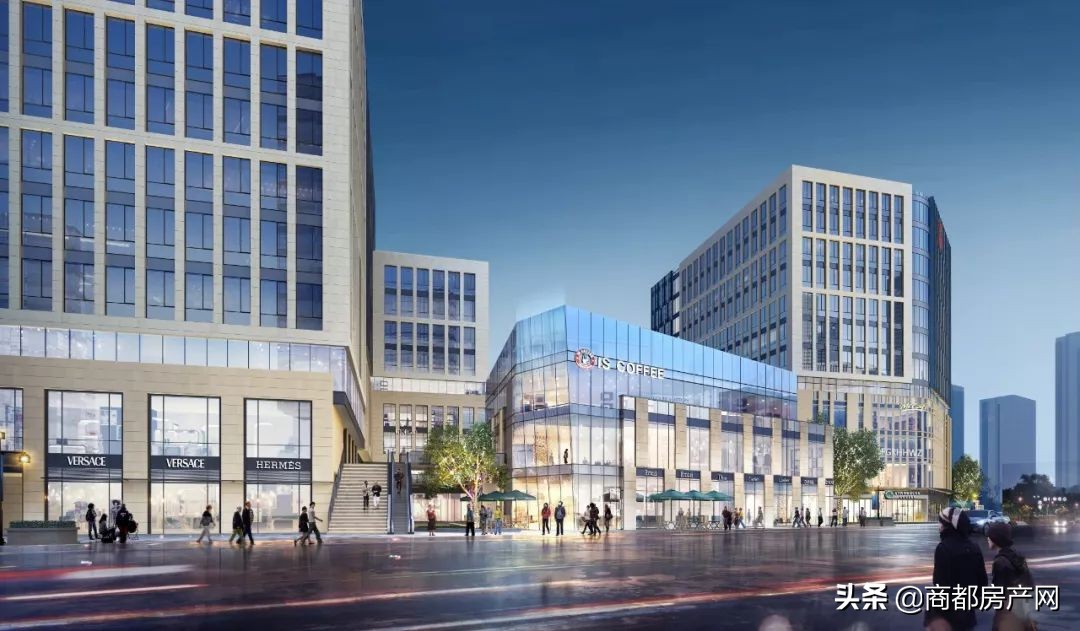 近20年，干3件事，正弘北区之路，初心未改