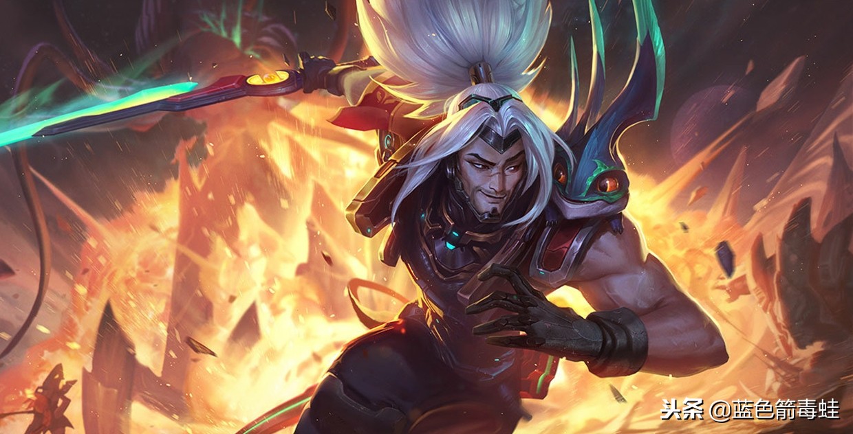 手游lol无限火力十大恶心英雄,lol十大最讨厌玩的英雄