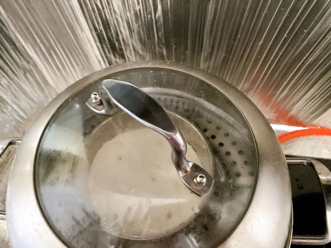 没有低筋面粉能成功吗,没有低筋面粉只有高筋怎么办