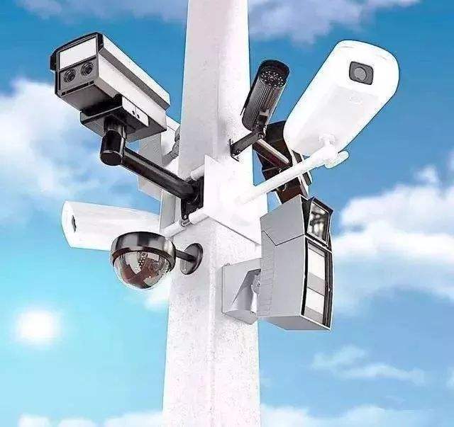 bbc记者体验中国天网系统,中国天网bbc