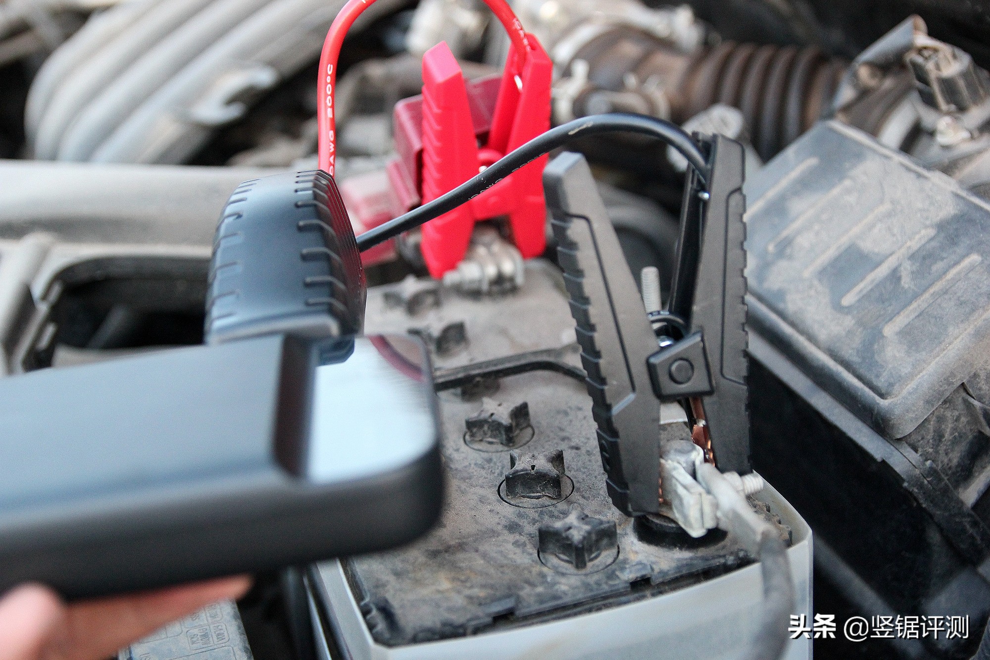 小米70迈汽车启动电源怎么样,小米70迈应急电源如何操作