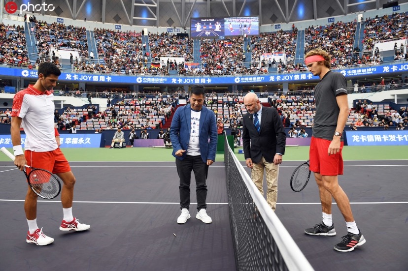 网球局间休息规则,网球的规则问题