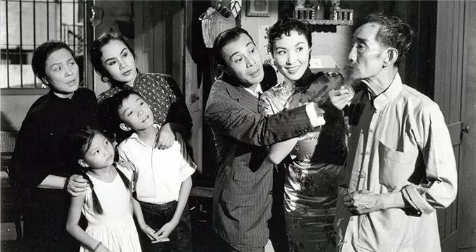 豪门夜宴中哪些演员已经去世了,豪门夜宴共有多少明星