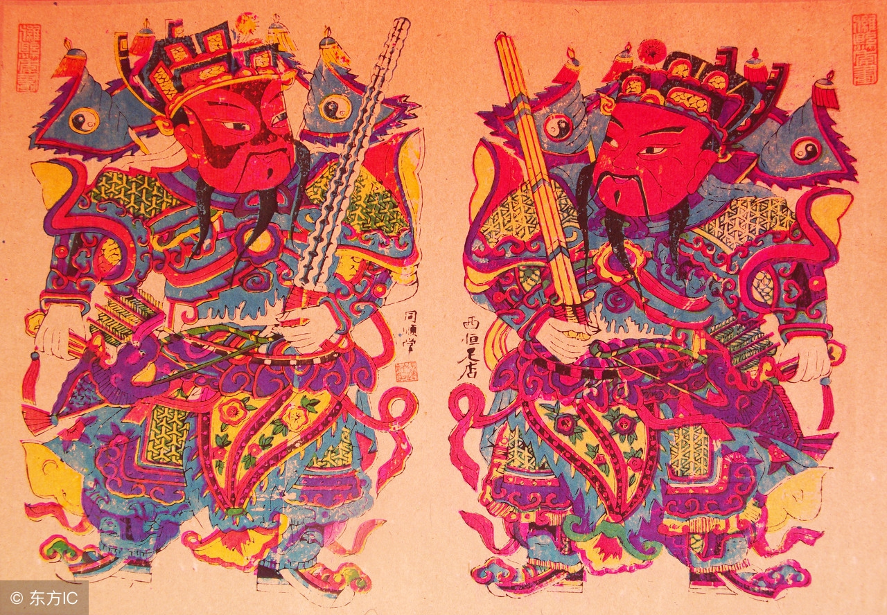 1-3年级春节古诗大全,春节古诗和译文