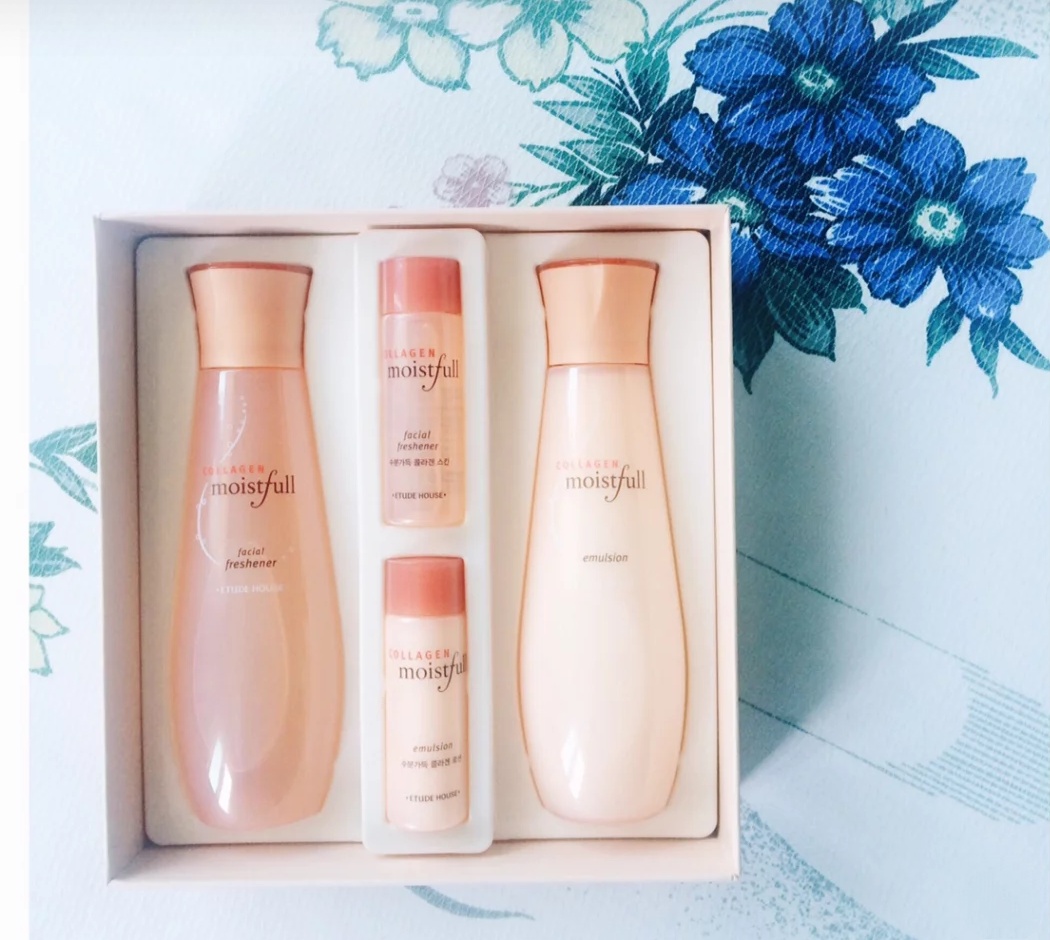 值得入手的大牌水乳图片,干皮水乳推荐学生党平价100元左右