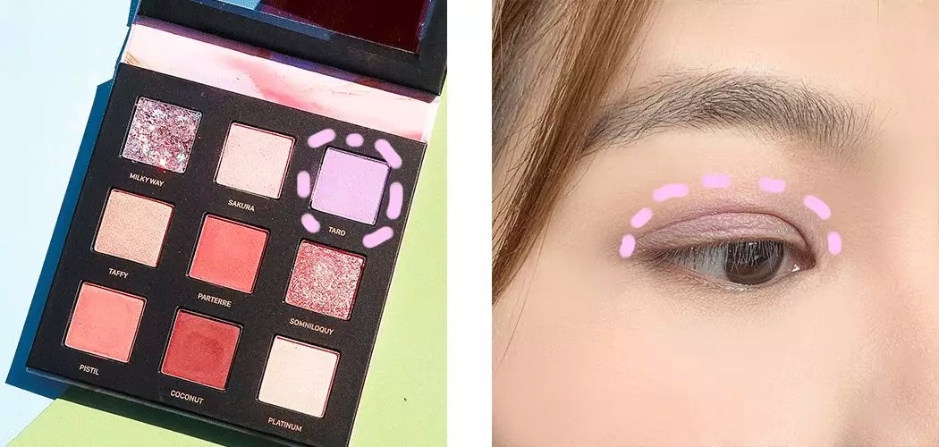 不用代购的平价产品有哪些,超高颜值的国货眼影盘