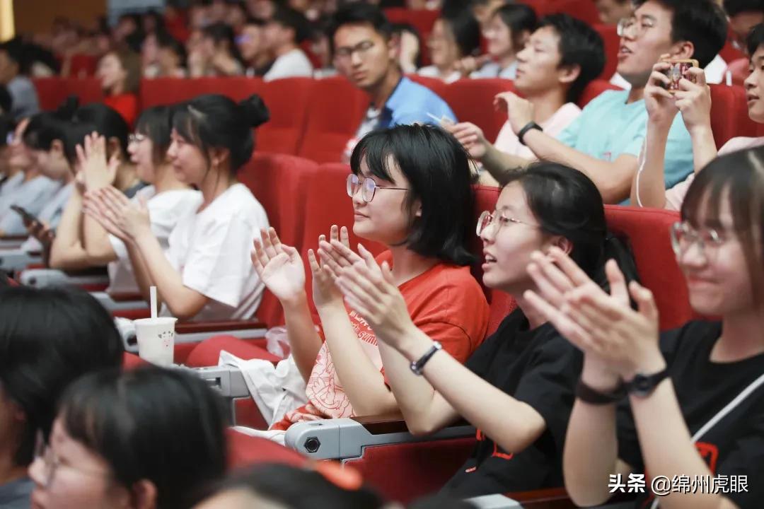 绵外20年校庆,20年前的今天