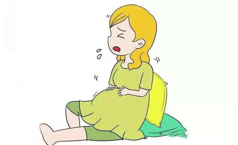 突然生宝宝了,突然生孩子的预兆