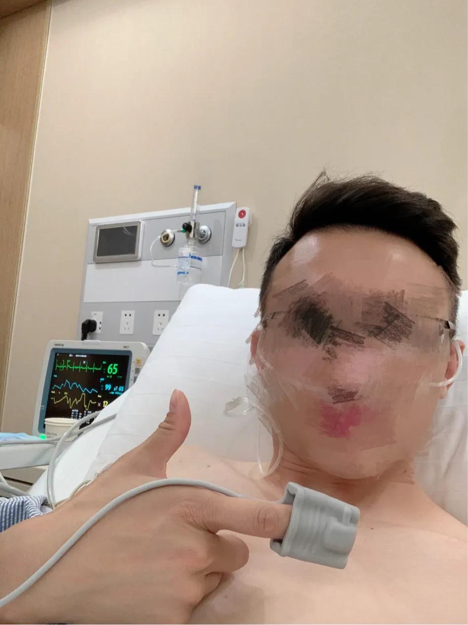 一张图看懂跟腱断裂,跟腱断裂日常