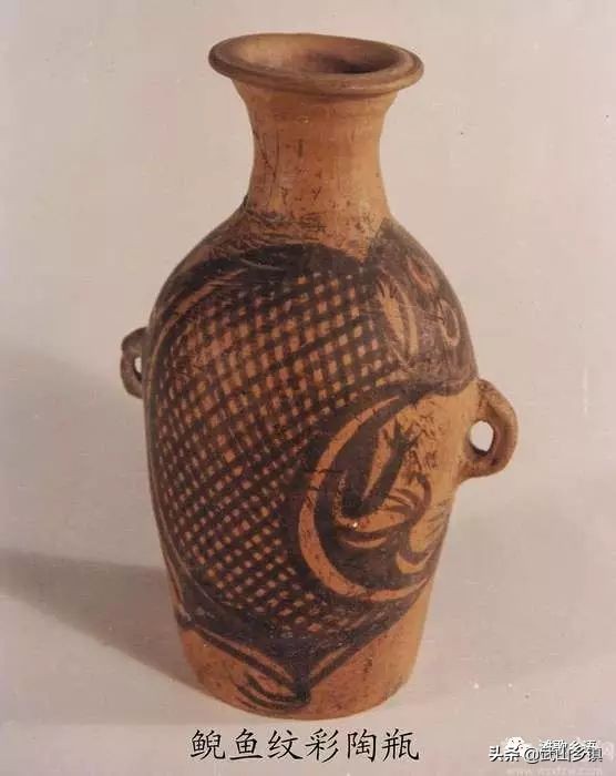 陇原风情武山篇,陇山古迹