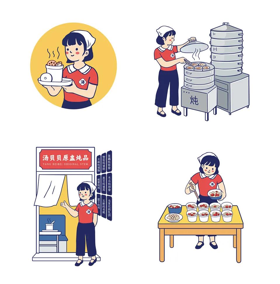 插画师运营自媒体入门课程,插画师怎样运营自己