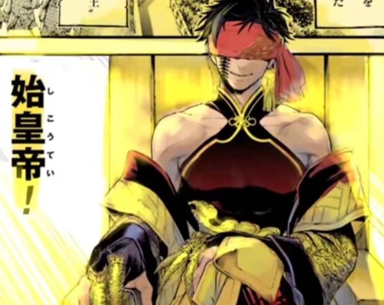 终末的女武神十三个人类排名,终末的女武神13位出场的人类人物