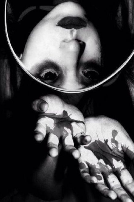 “细恐系列，第三弹”