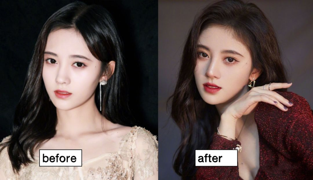 脸圆怎么显脸小又利落,脸大怎么穿搭学生