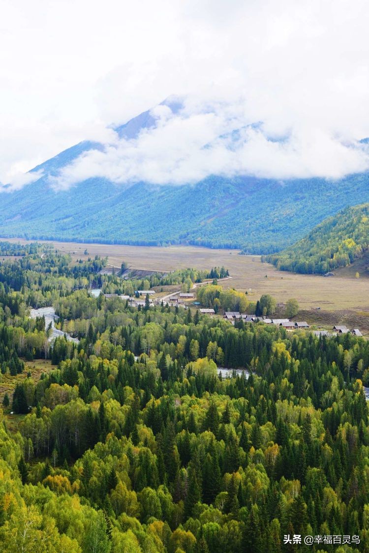 有了这攻略,自驾*藏西**游省心很多