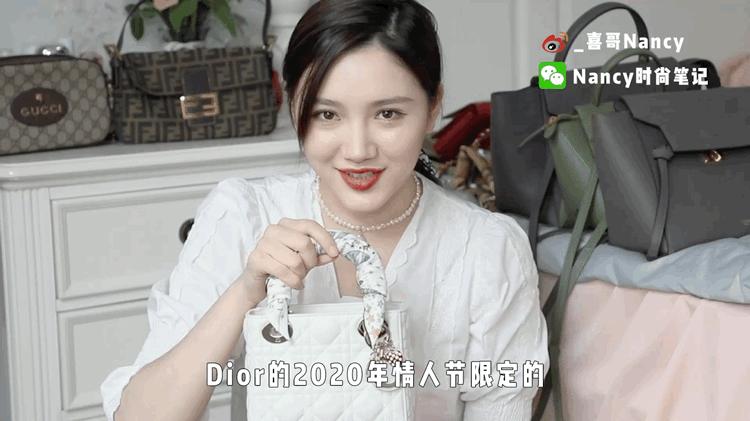 推荐的5只包包,最值得入手的100只包