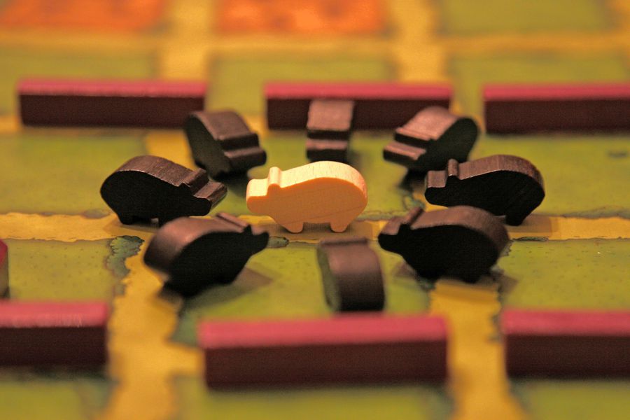 德式难，刷分苦？十个游戏治好你的“刷分恐惧症”