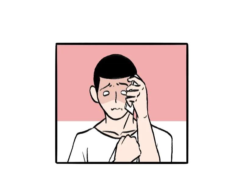 假如男生突然来了大姨妈,假如男生也来大姨妈