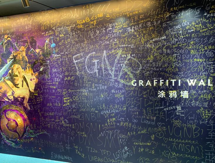 dota2ti9小组赛赛况,dota2ti9赛程