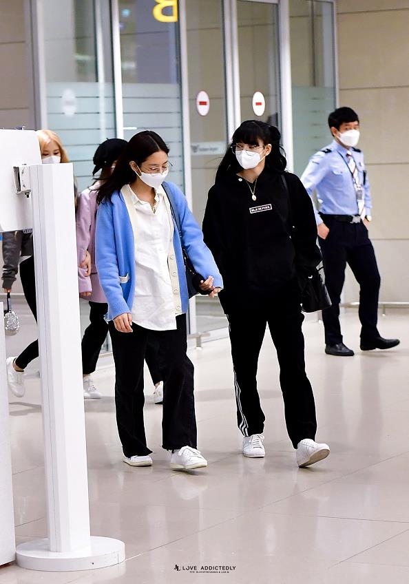 blackpink日巡福冈,日巡blackpink开箱