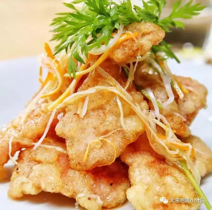 在北京带长辈去哪吃饭？我们帮你选了11家