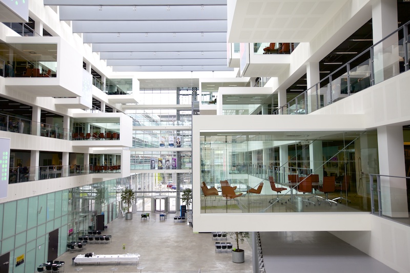 去丹麦工作,丹麦工作推荐