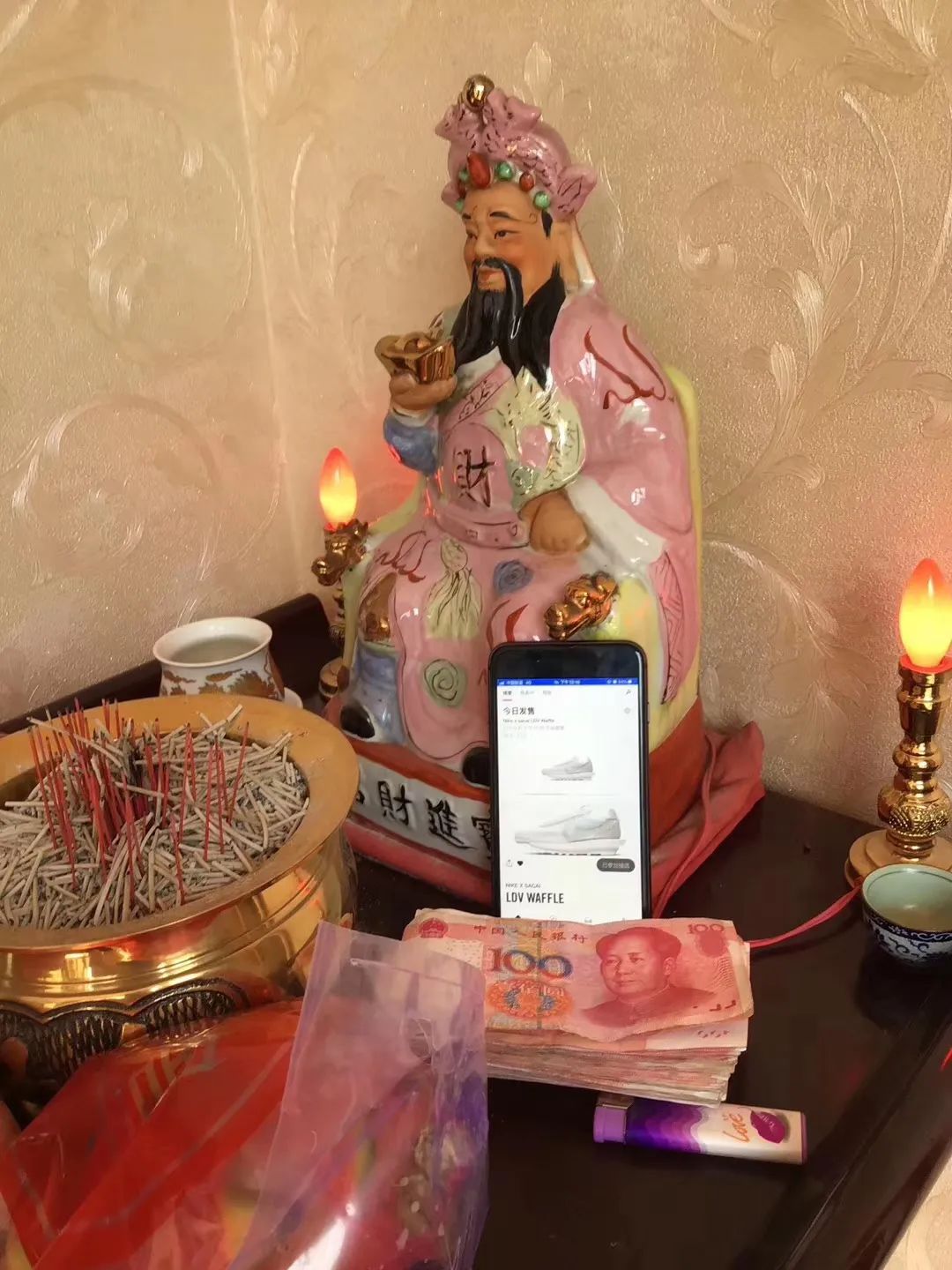 sacaixnike基础款 (sacaixnike什么鞋型)