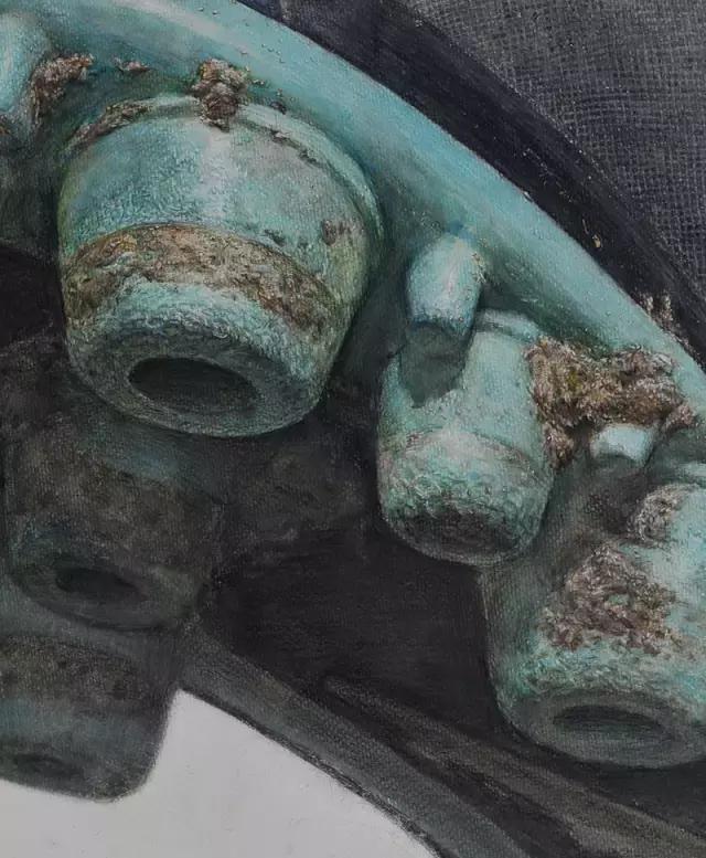 素描绘画要用什么笔好,素描绘画可以画什么